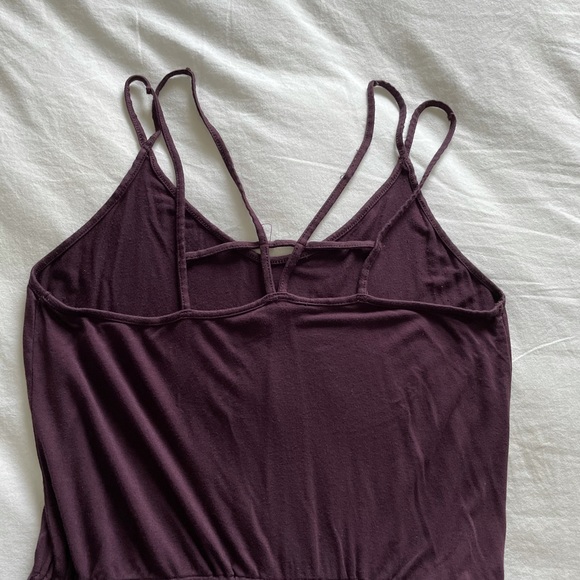 AE SOFT AND SEXY ROMPER - Picture 5 of 6